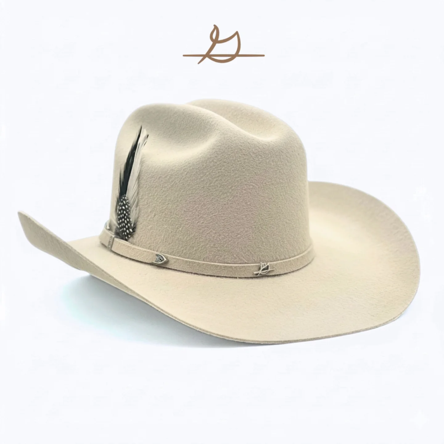 Joan hat Guadalupe version