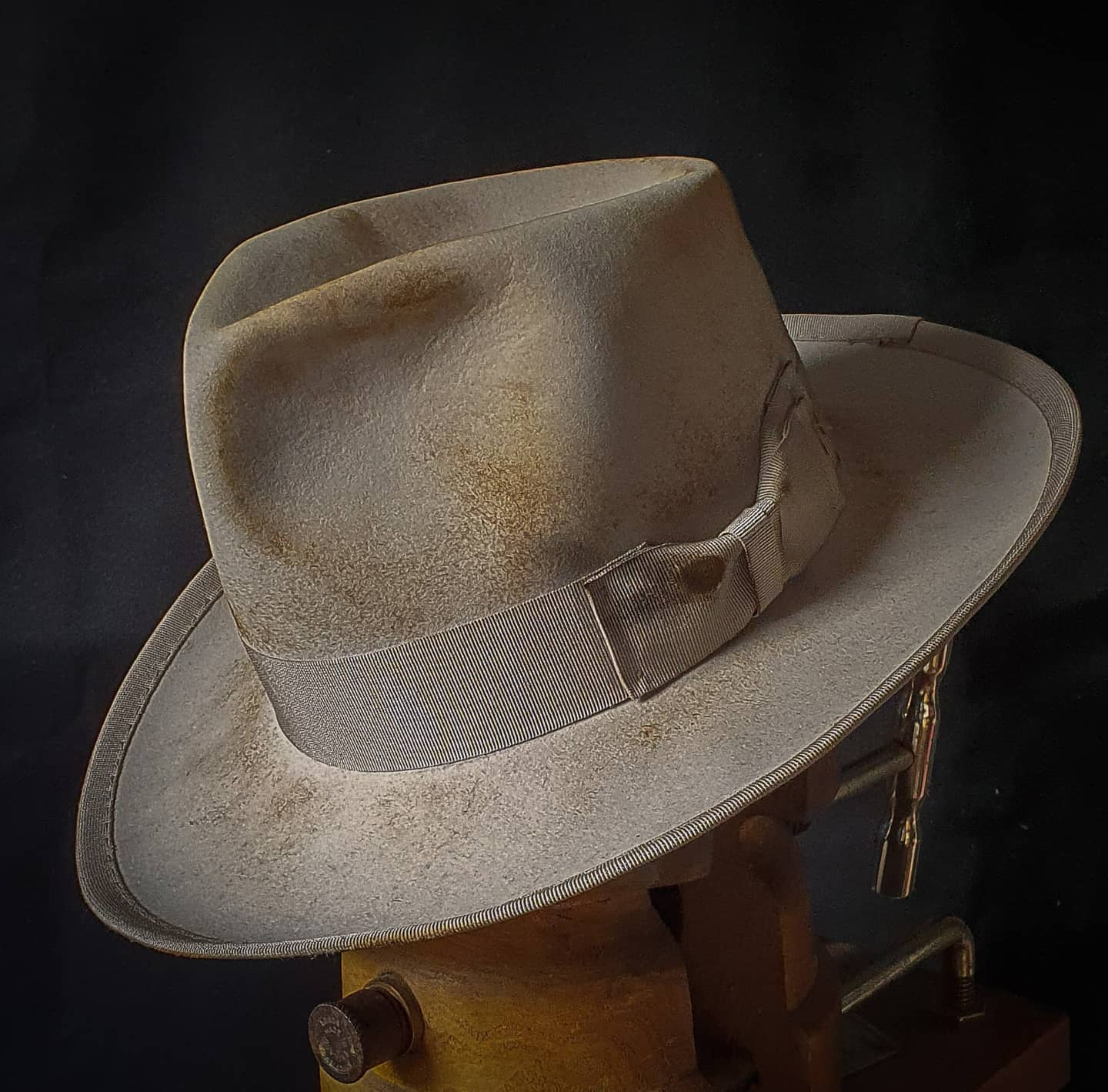 The Fresh Bake Fedora