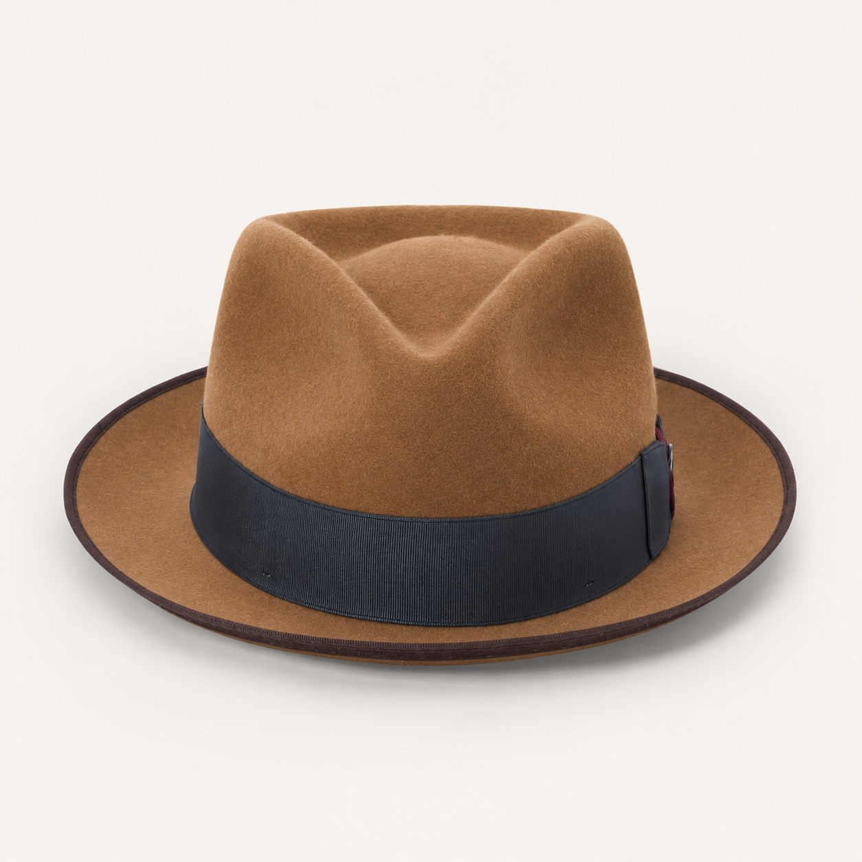 Hashtag Fedora