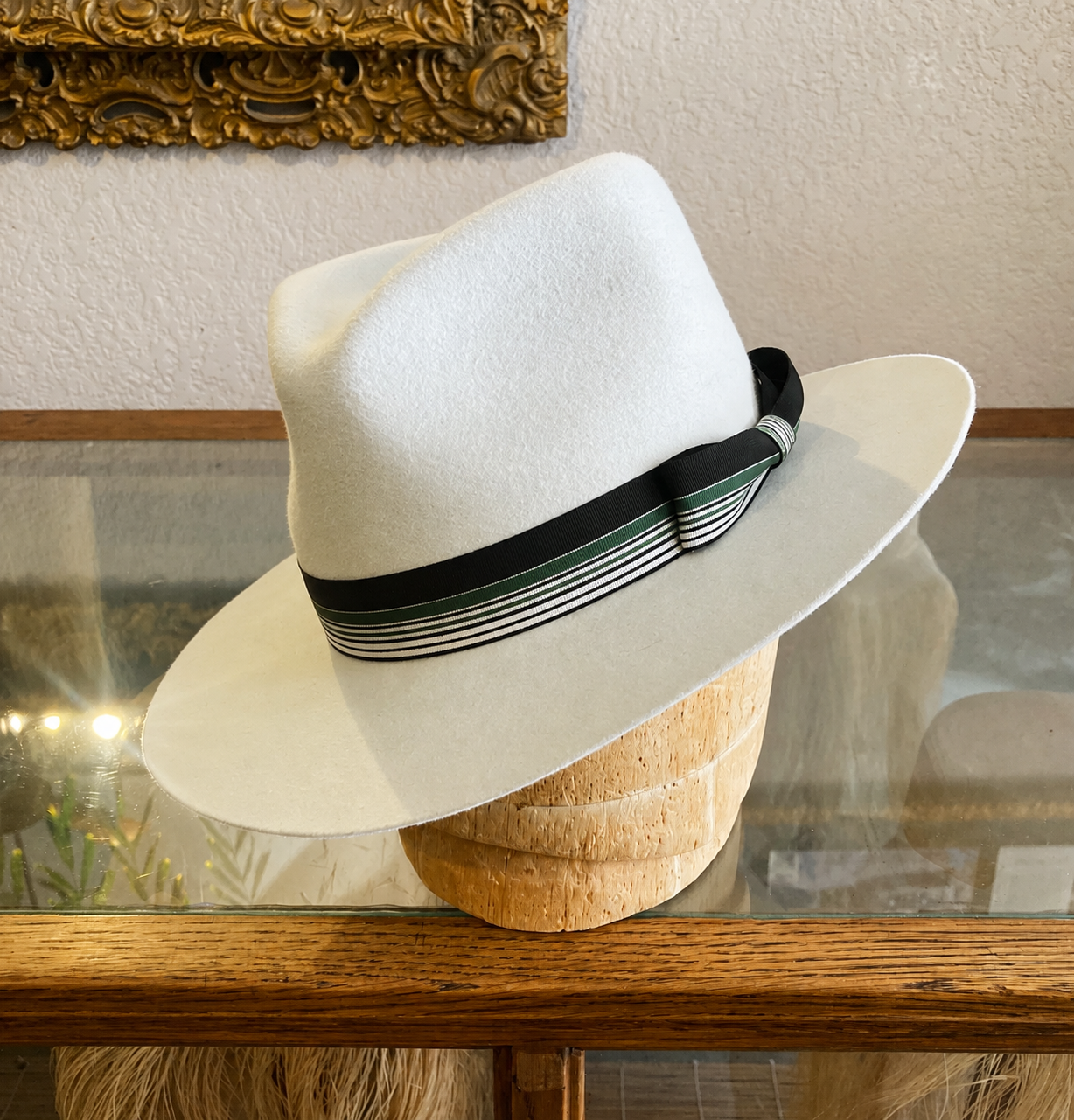 The Blue Ribbon Rancher