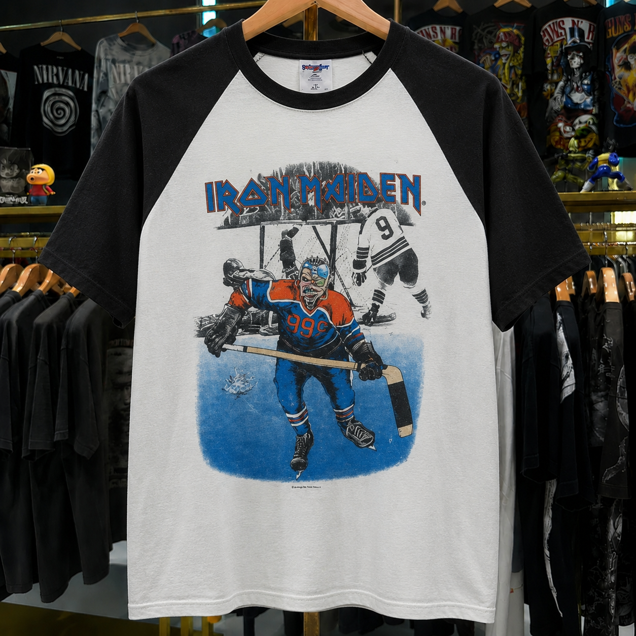 Style 02 front