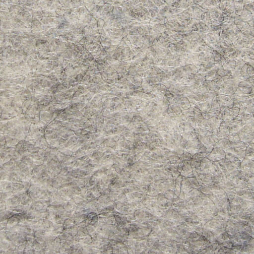 Close-up reference showing felt texture