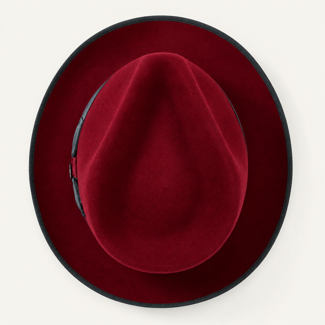 Hashtag Fedora