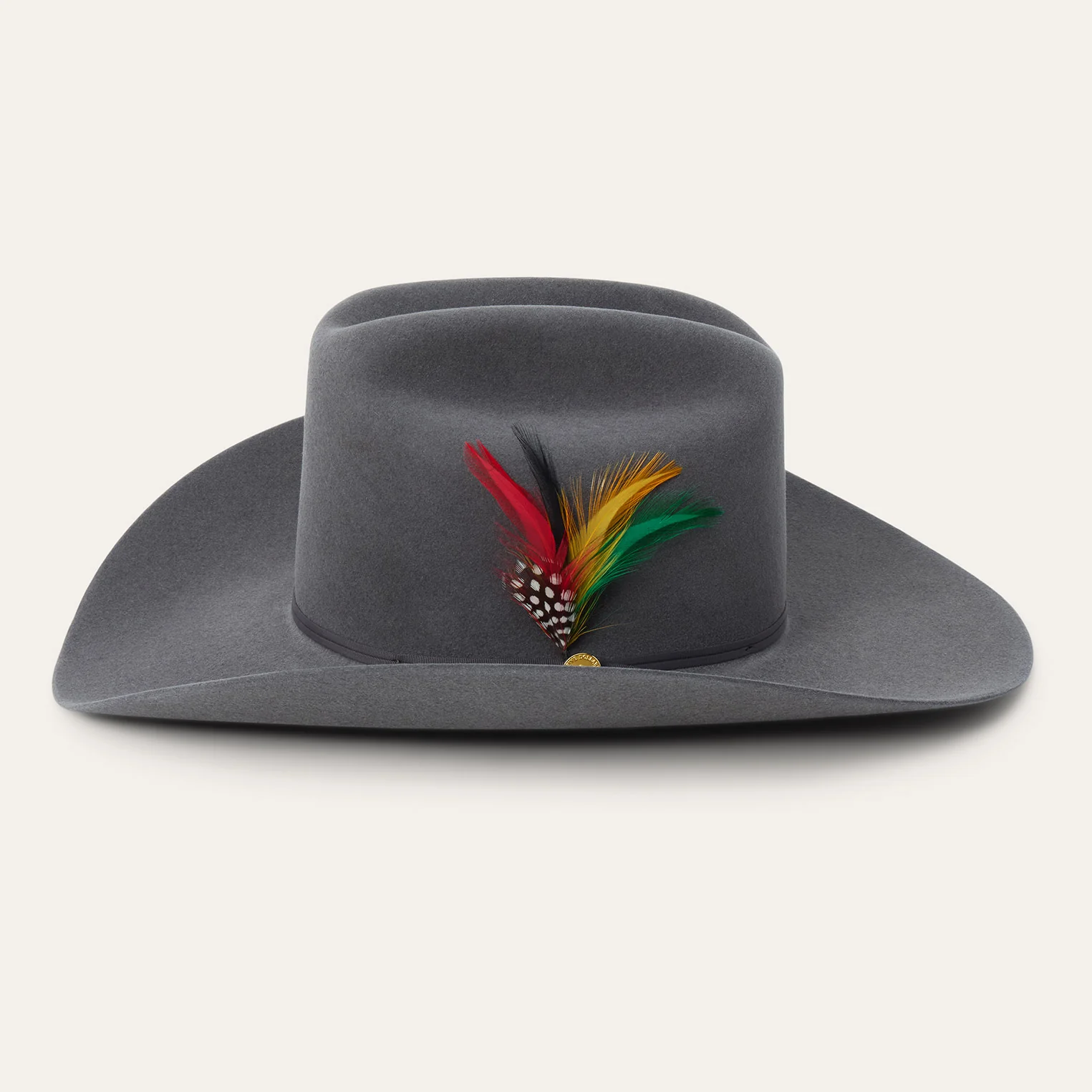 Bronco 10X Cowboy Hat