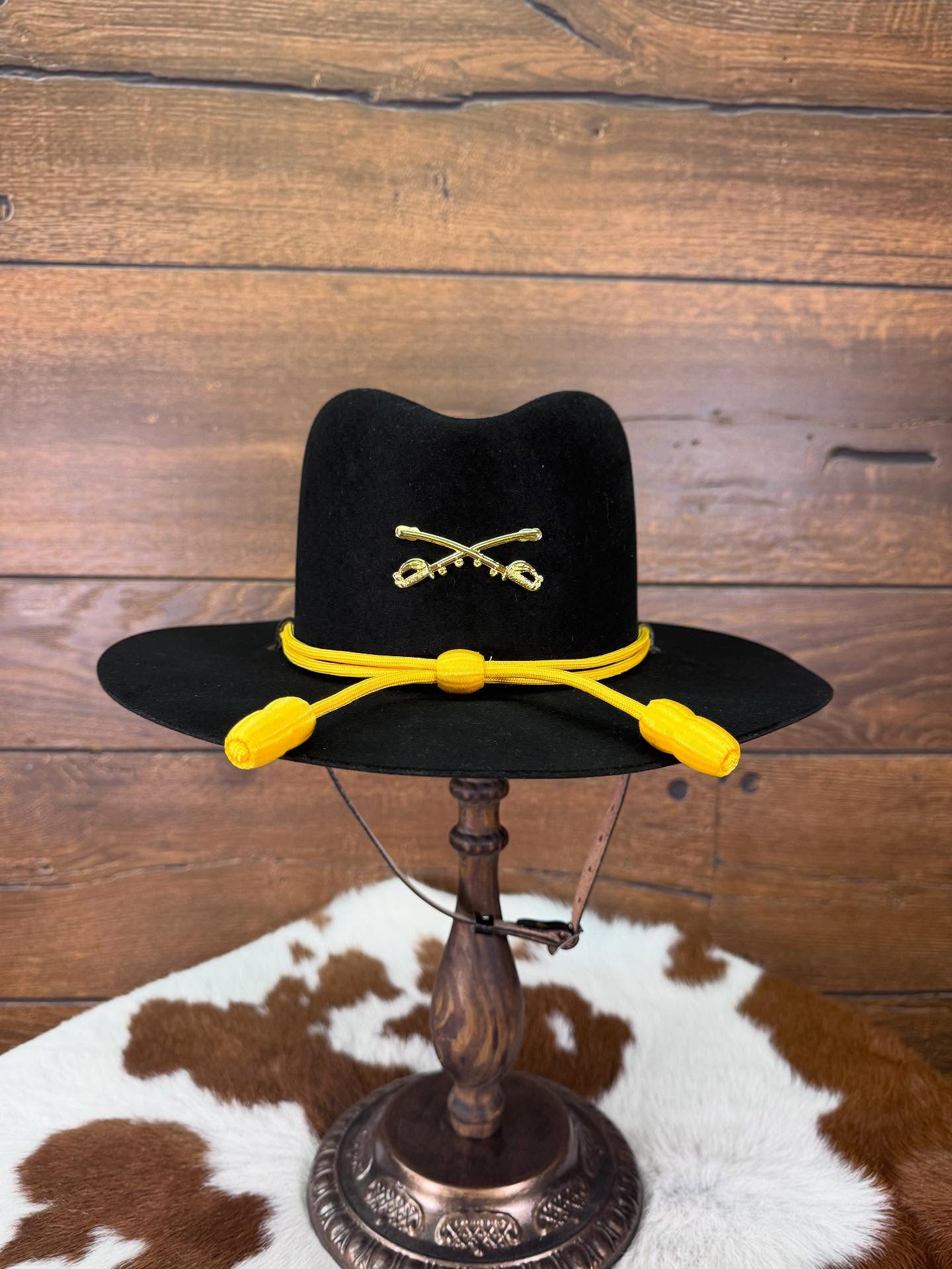 Classic Calvary Hat