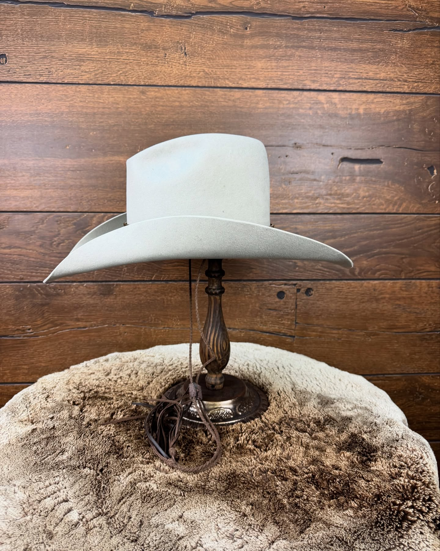 The Quigley Down Under Hat