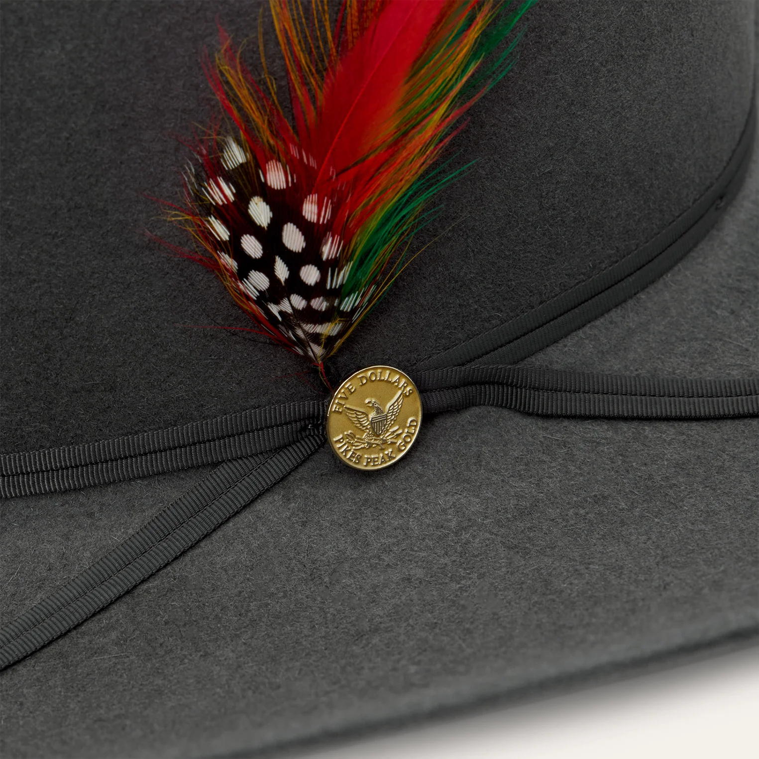 Bronco 10X Cowboy Hat