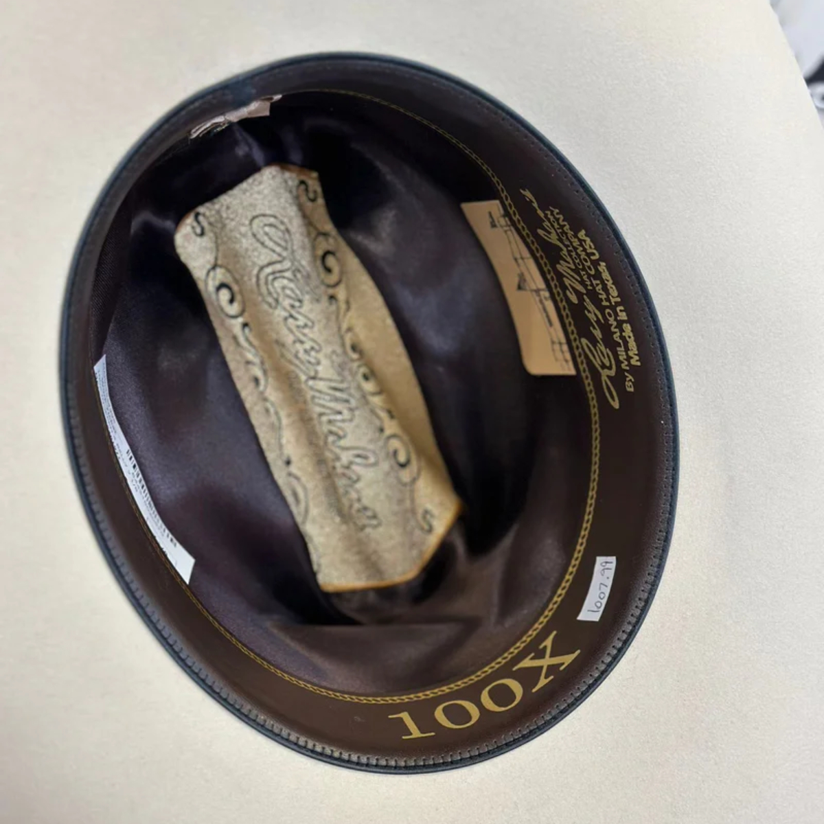 Limited Edition 100X Personalized Sinaloa Style