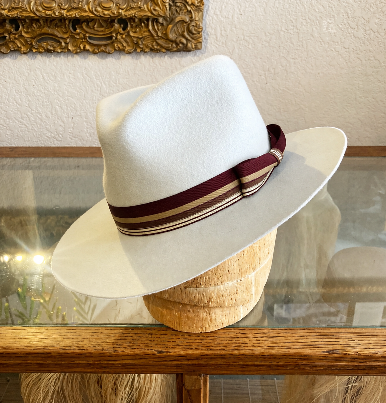 The Blue Ribbon Rancher
