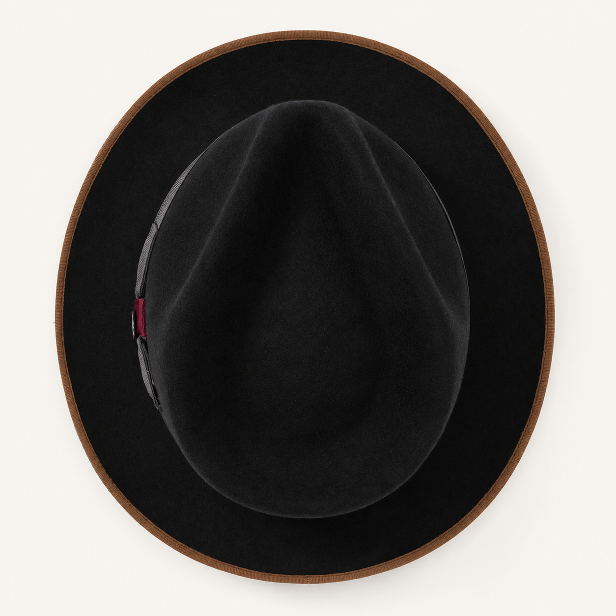 Hashtag Fedora