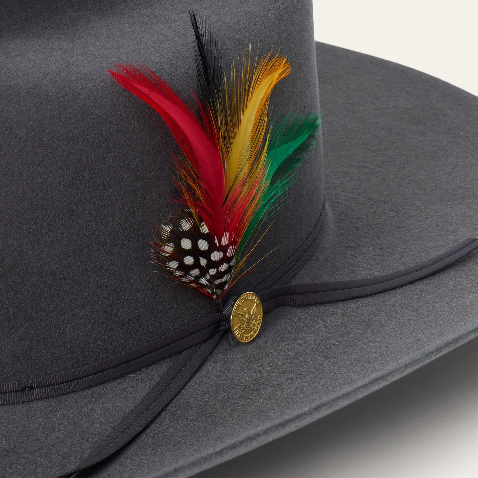 Bronco 10X Cowboy Hat