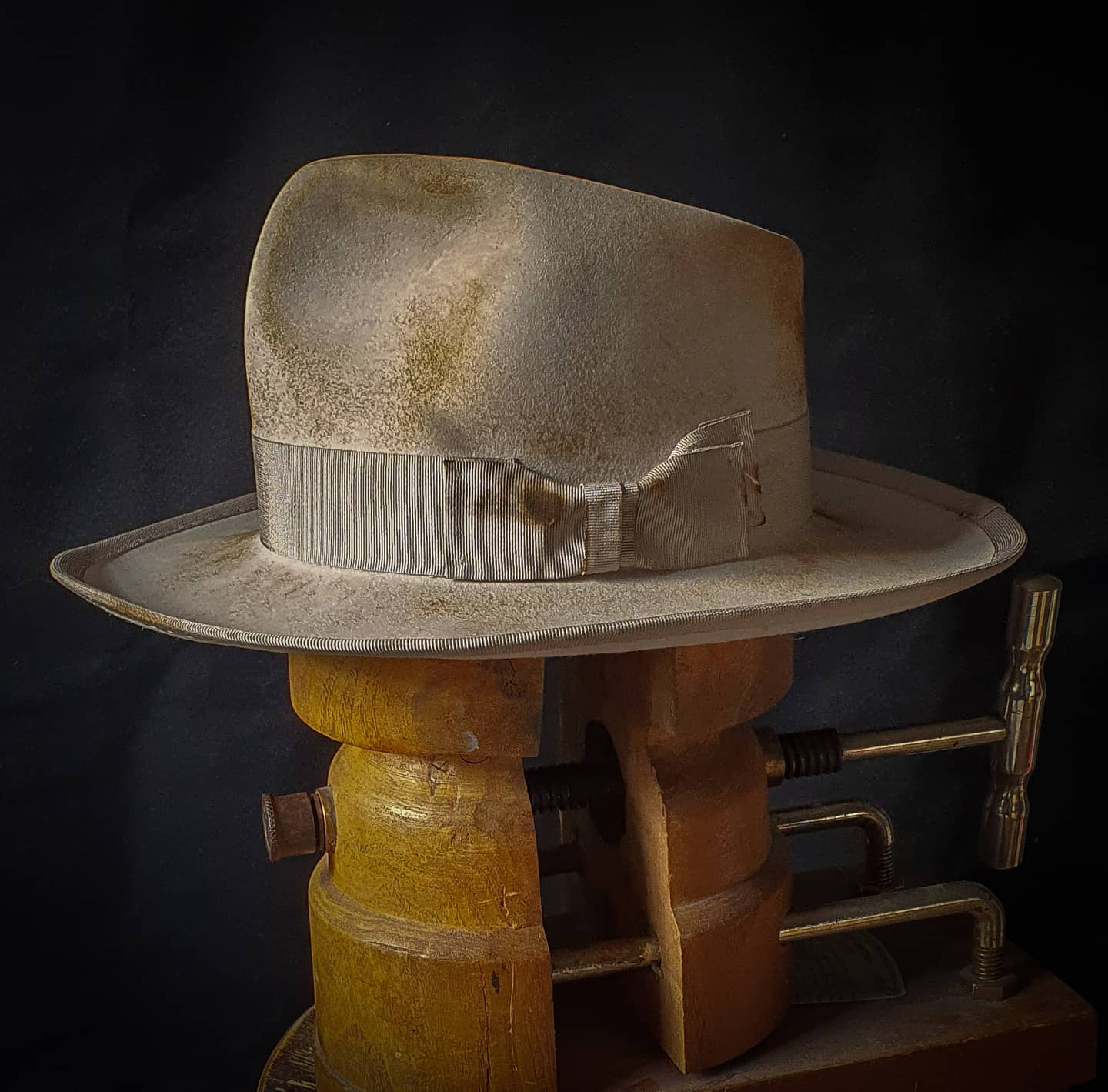 The Fresh Bake Fedora