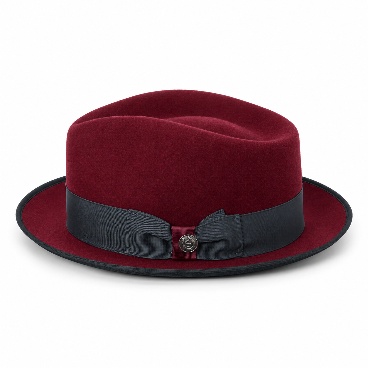 Hashtag Fedora