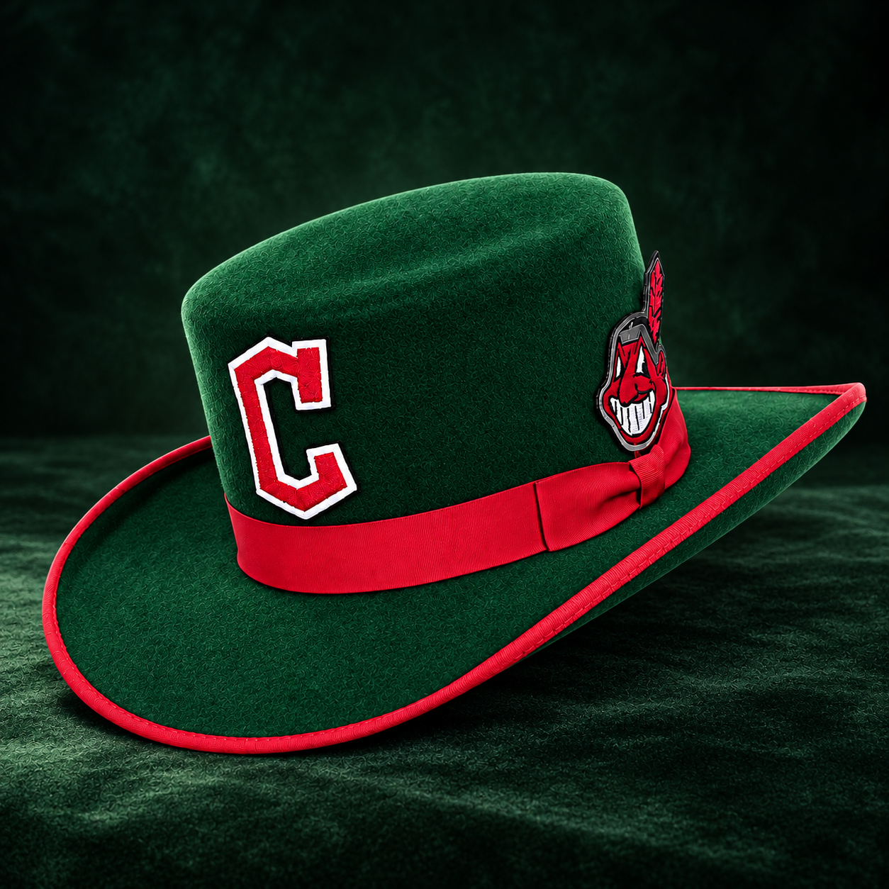 Cleveland Gambler