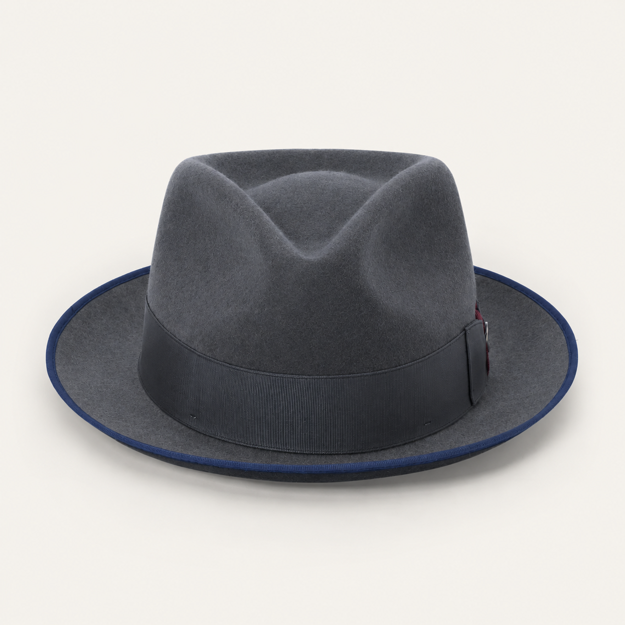 Hashtag Fedora