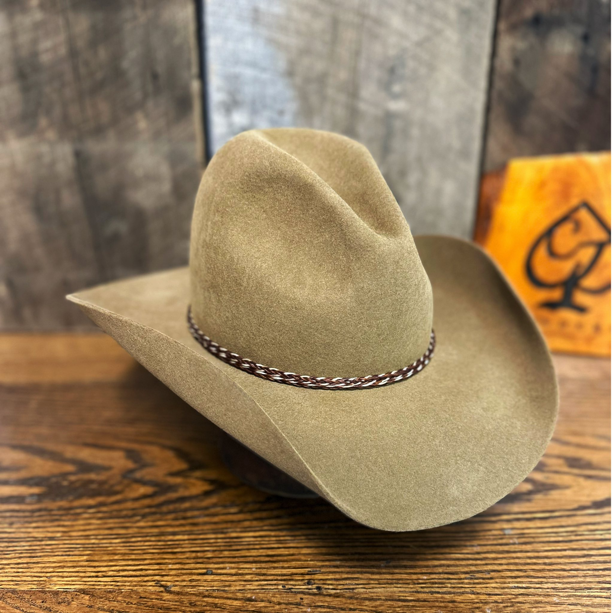 The Whiskey Montana 20X