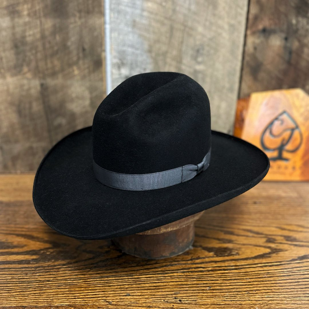 The Wyatt Montana 50X