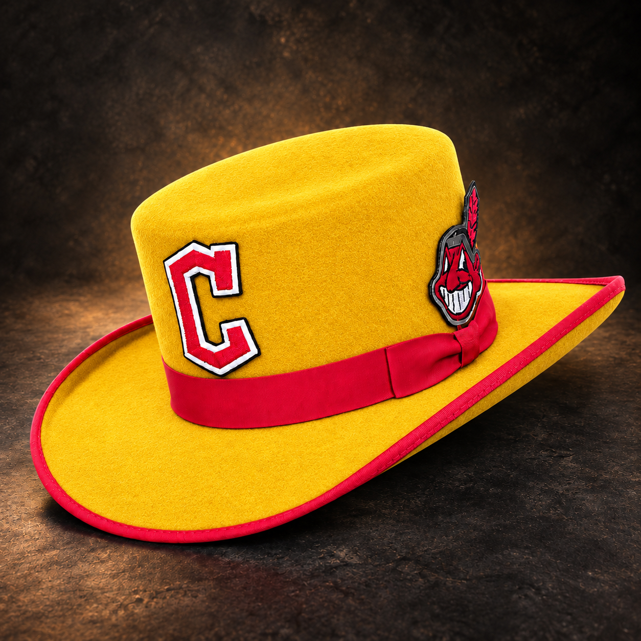 Cleveland Gambler