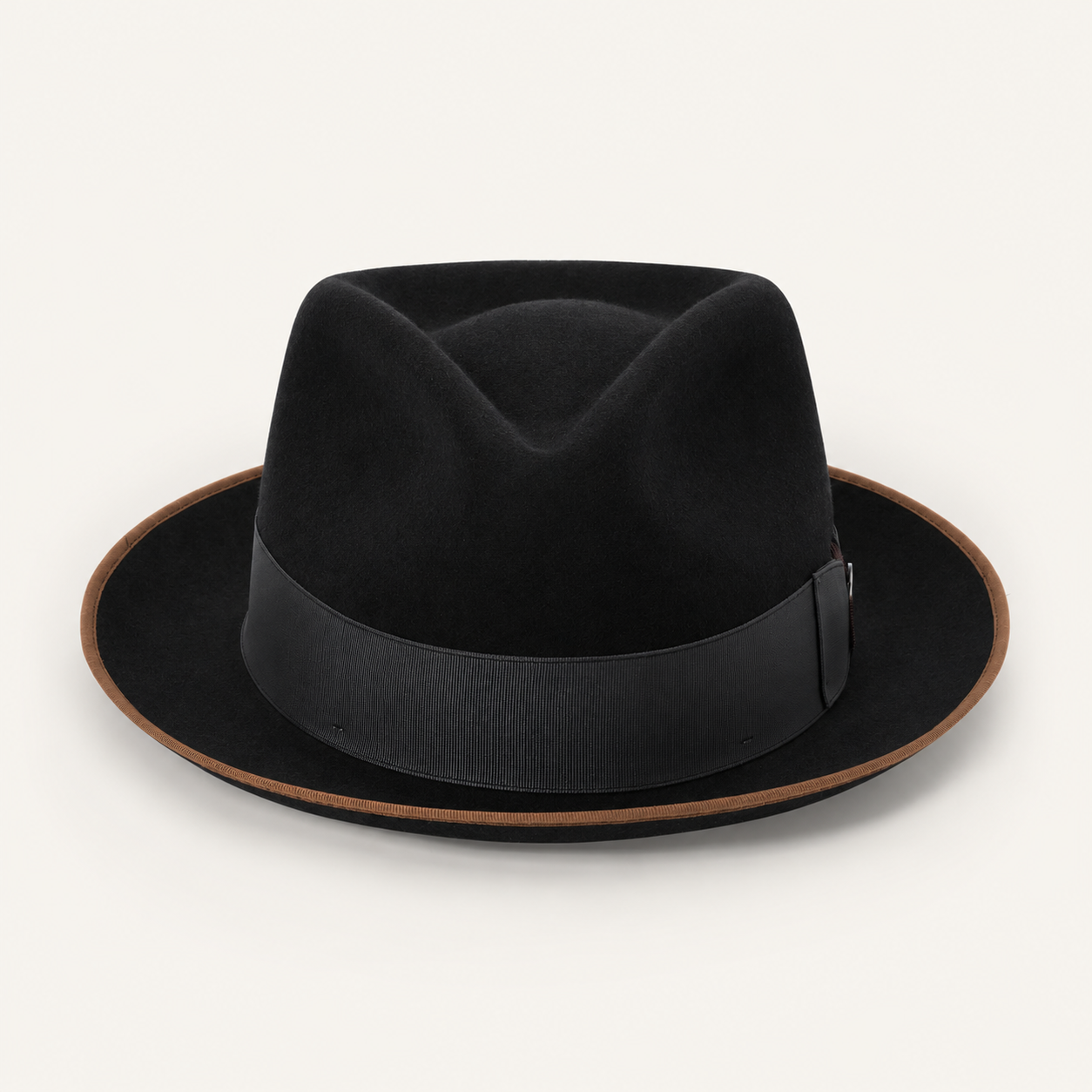 Hashtag Fedora