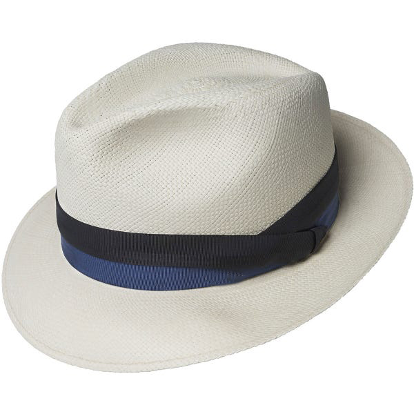 CUBAN -Media Bleach- Ecuador by skilled artisans [BUY 2 FREE SHIPPING