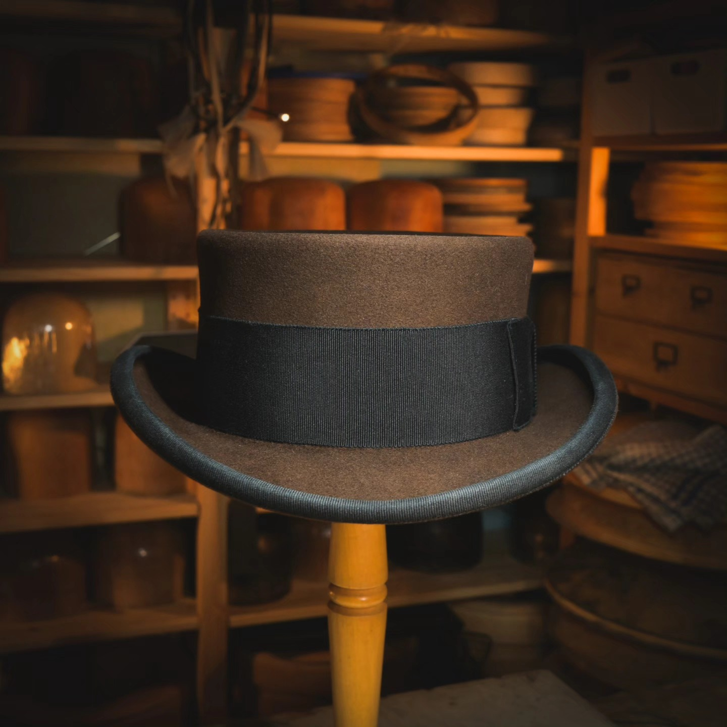 Tom Petty s iconic hats