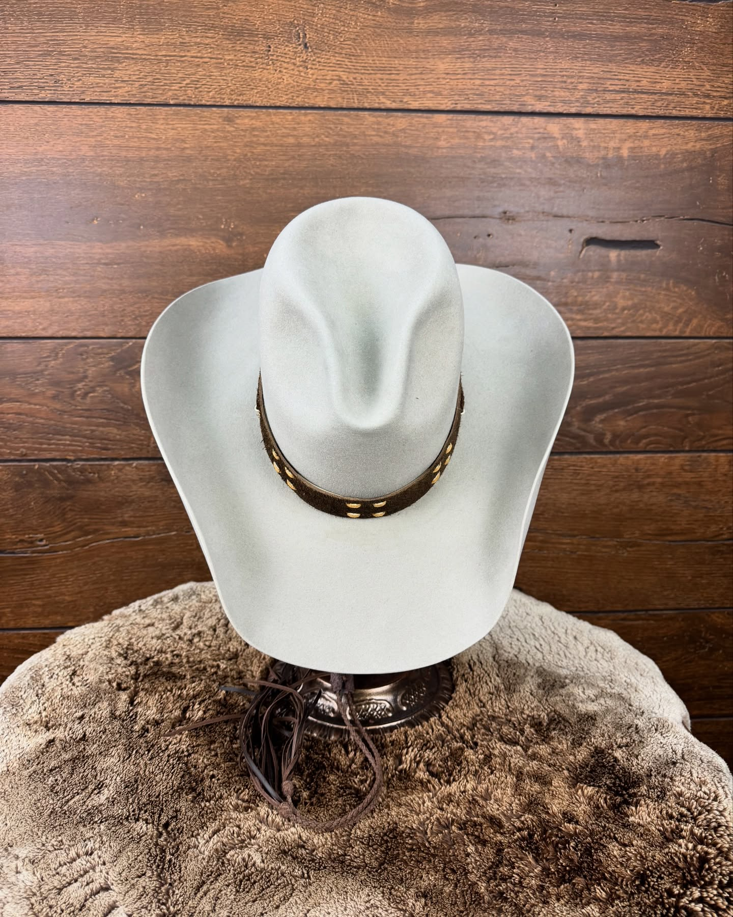 The Quigley Down Under Hat