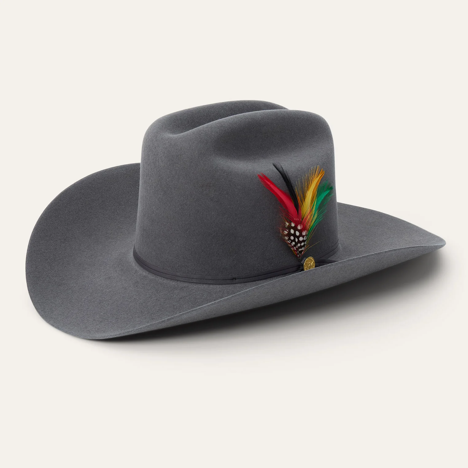 Bronco 10X Cowboy Hat