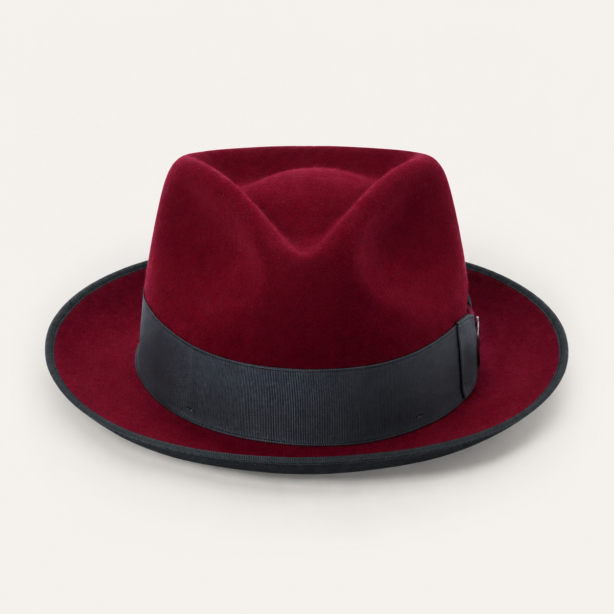 Hashtag Fedora