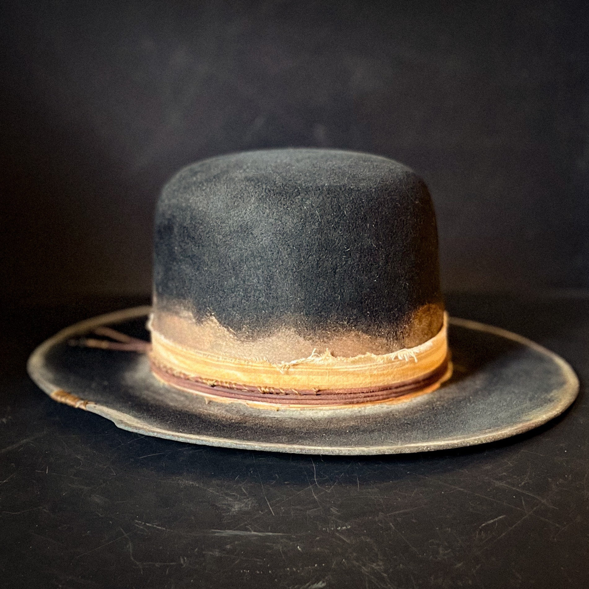 Traveler of the Plains