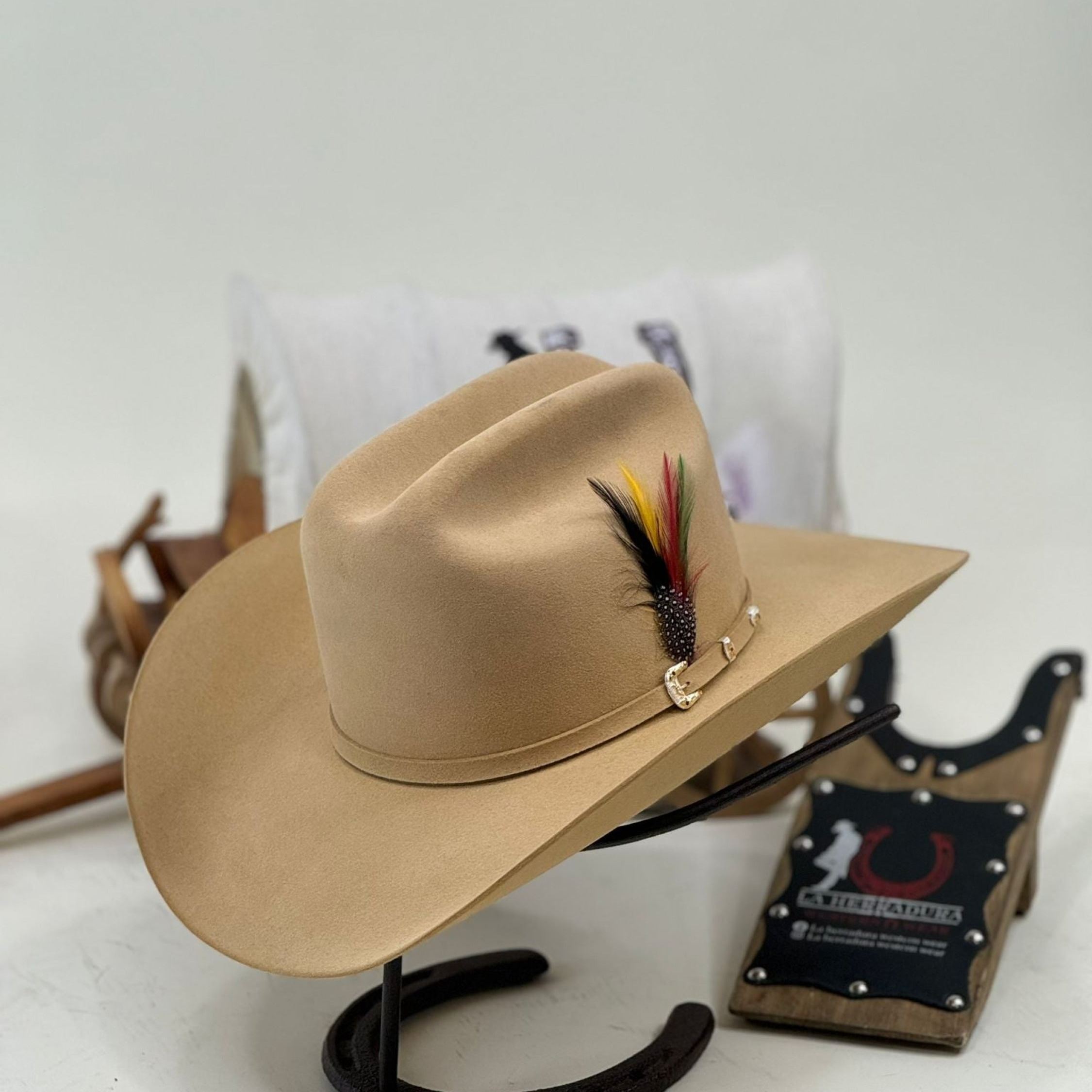 S.T 30X BUTTERSCOTCH EL PATRON
