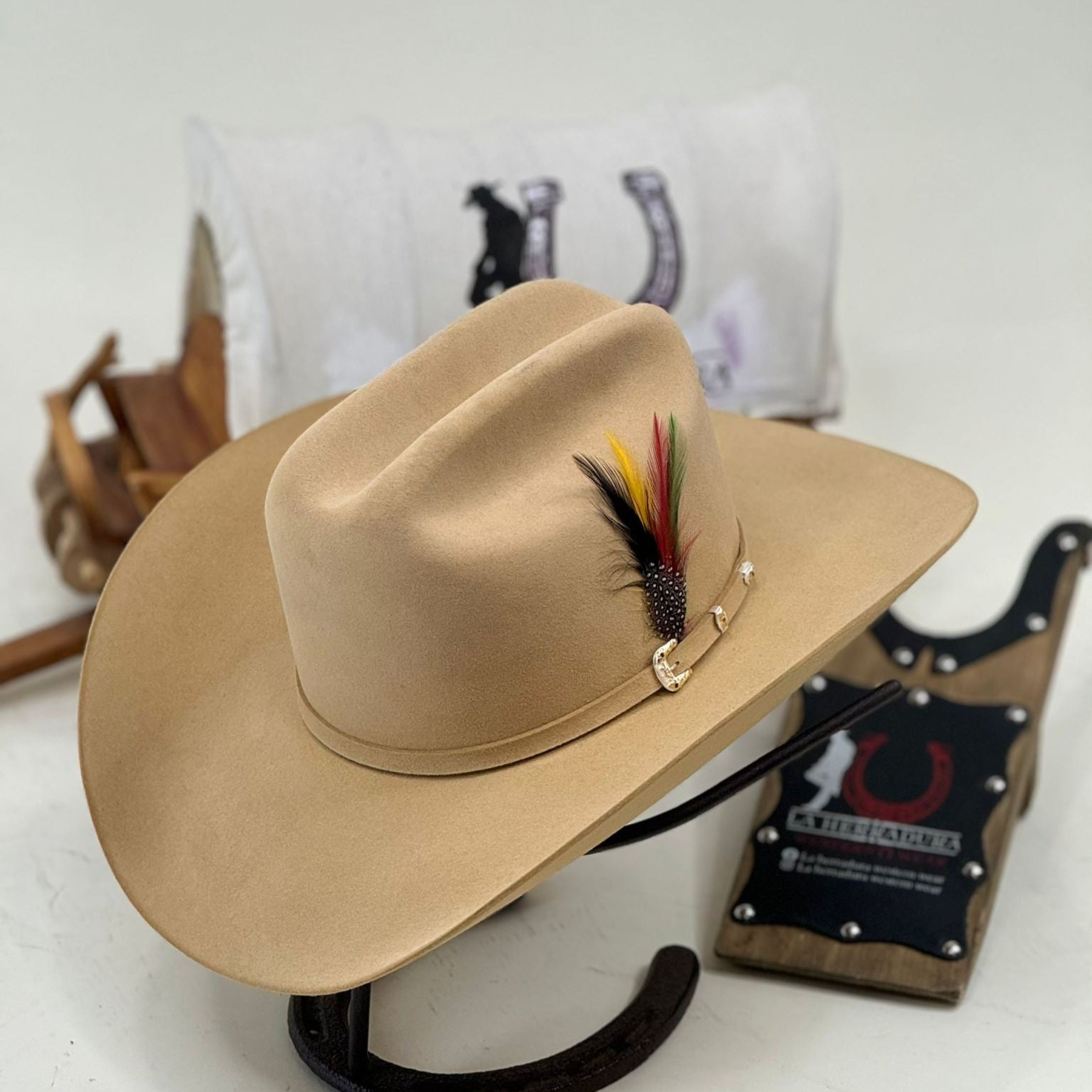 S.T 30X BUTTERSCOTCH EL PATRON