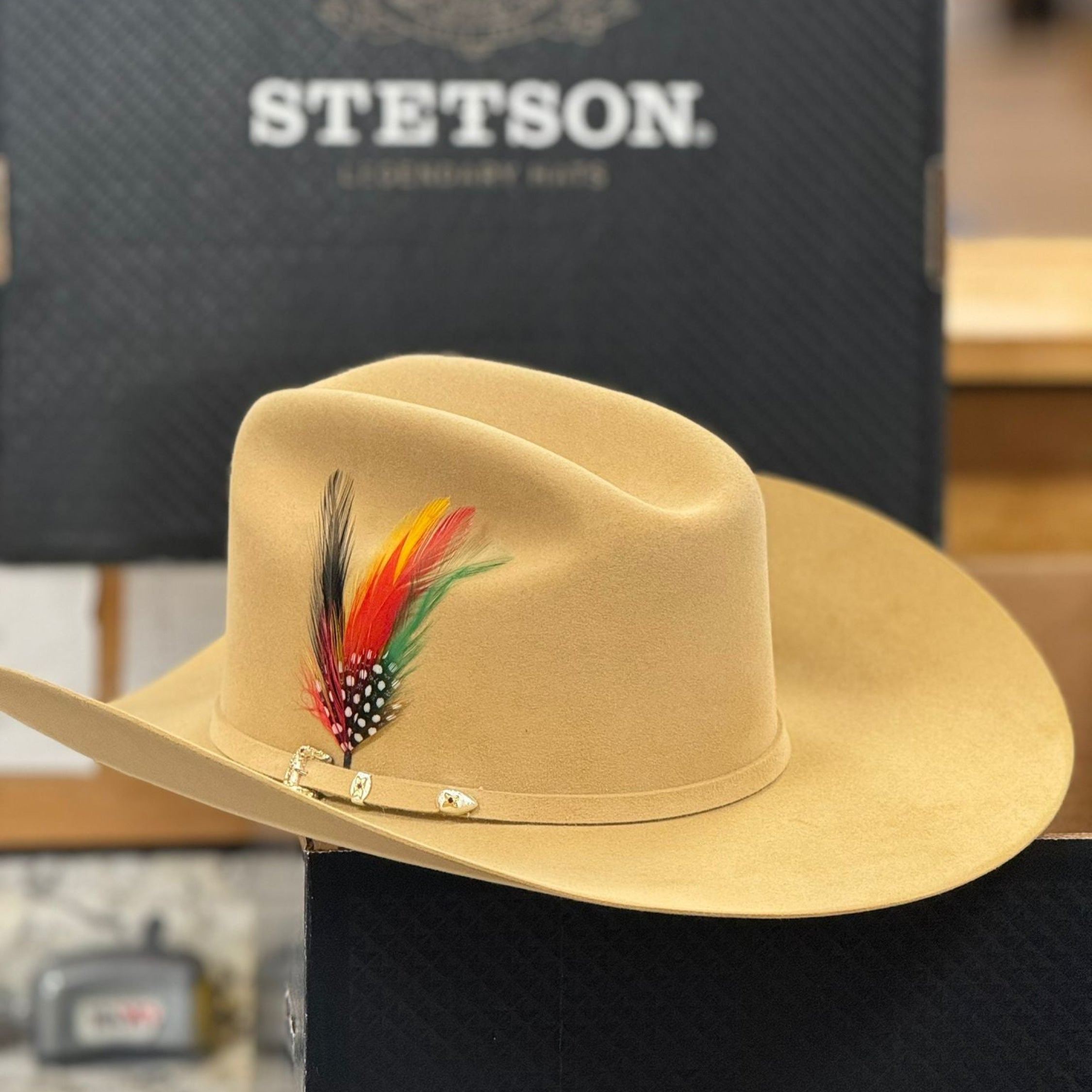 S.T 30X BUTTERSCOTCH EL PATRON