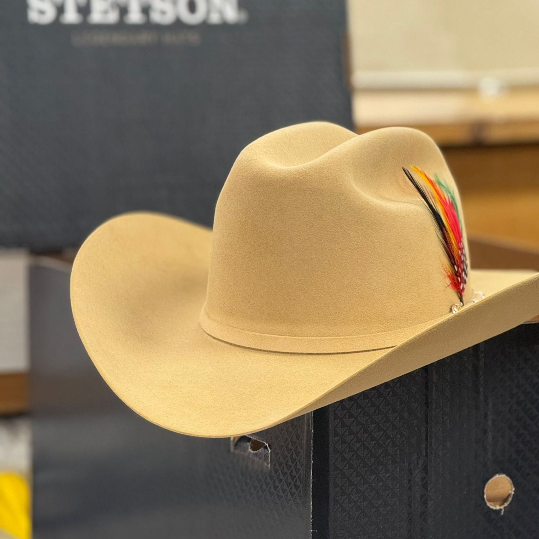 S.T 30X BUTTERSCOTCH EL PATRON