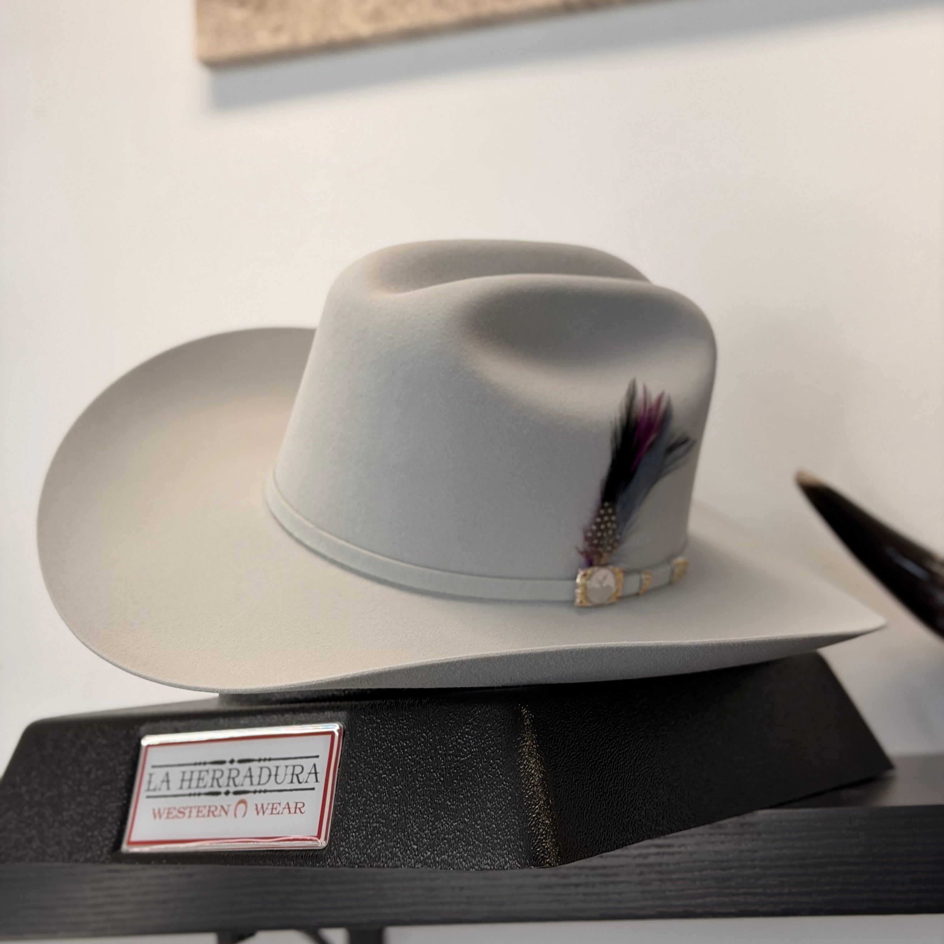 LARRY MAHANS 100X INDEPENDENCIA PLATINUM