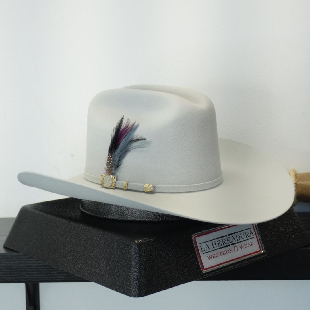 LARRY MAHANS 100X INDEPENDENCIA PLATINUM