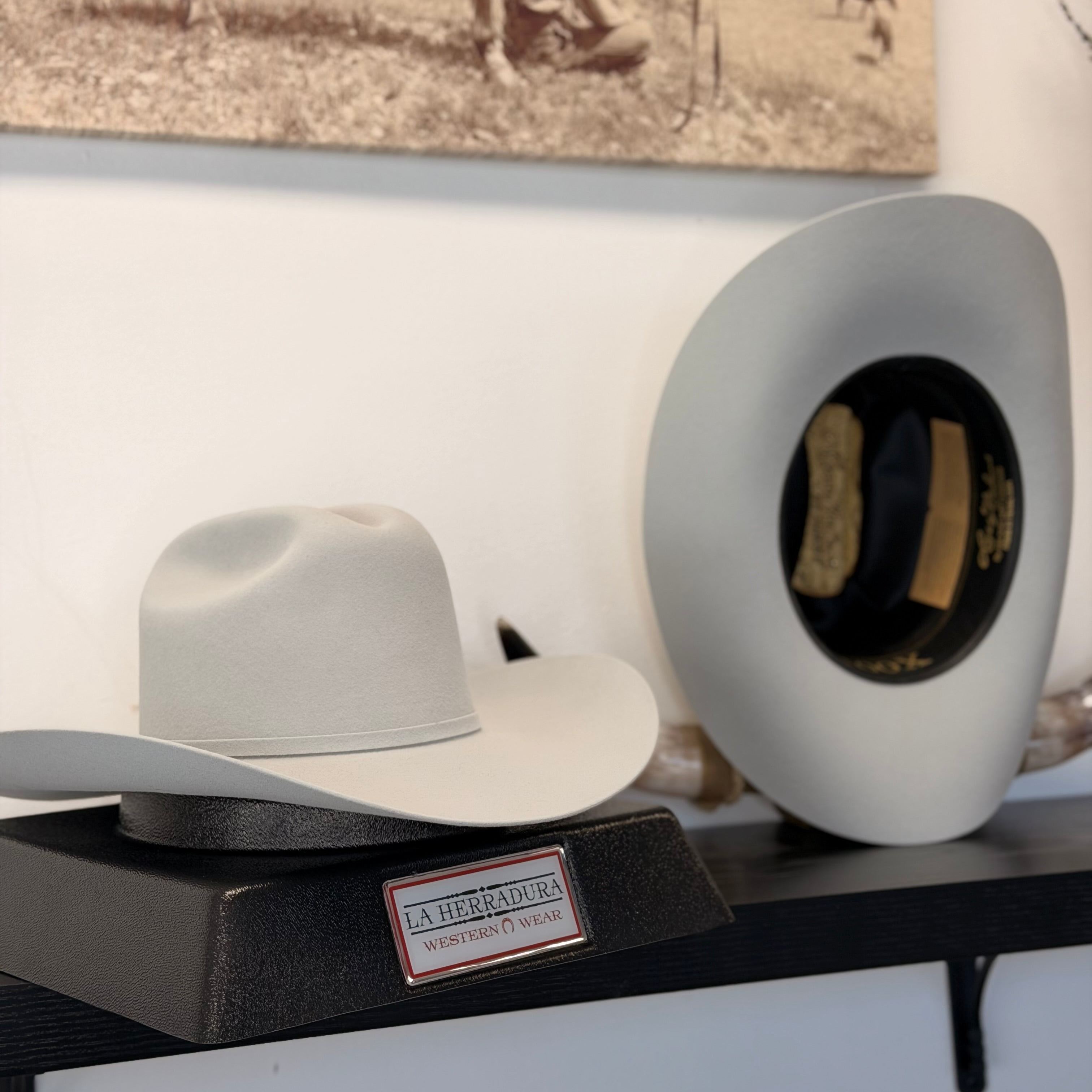 LARRY MAHANS 100X INDEPENDENCIA PLATINUM