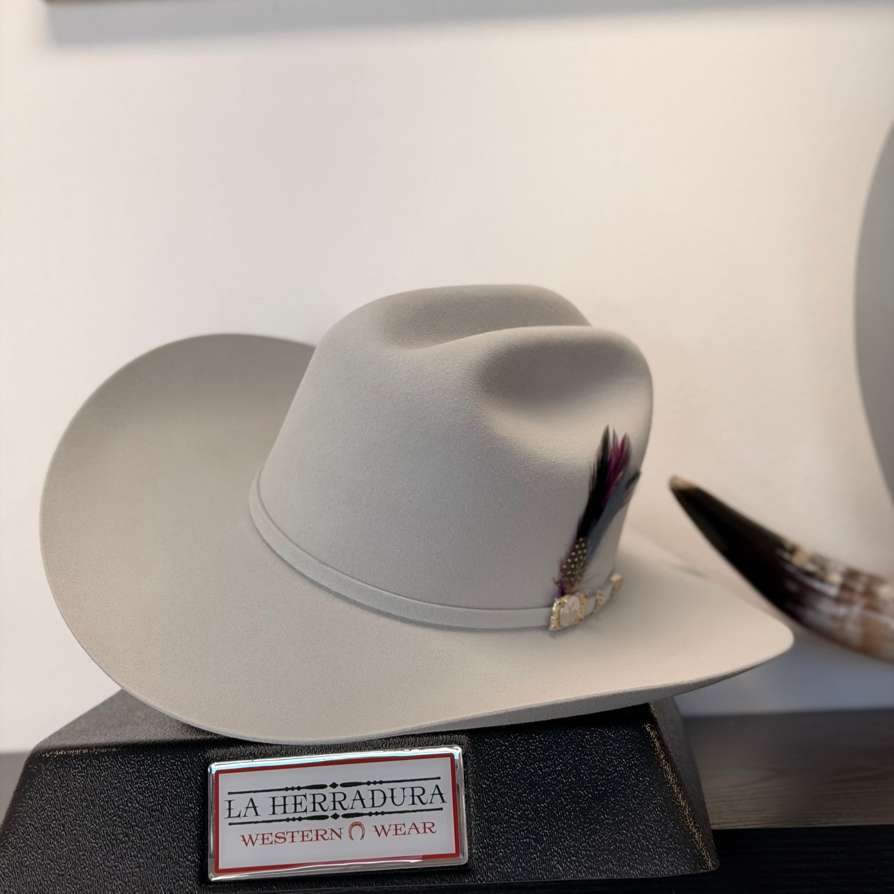 LARRY MAHANS 100X INDEPENDENCIA PLATINUM