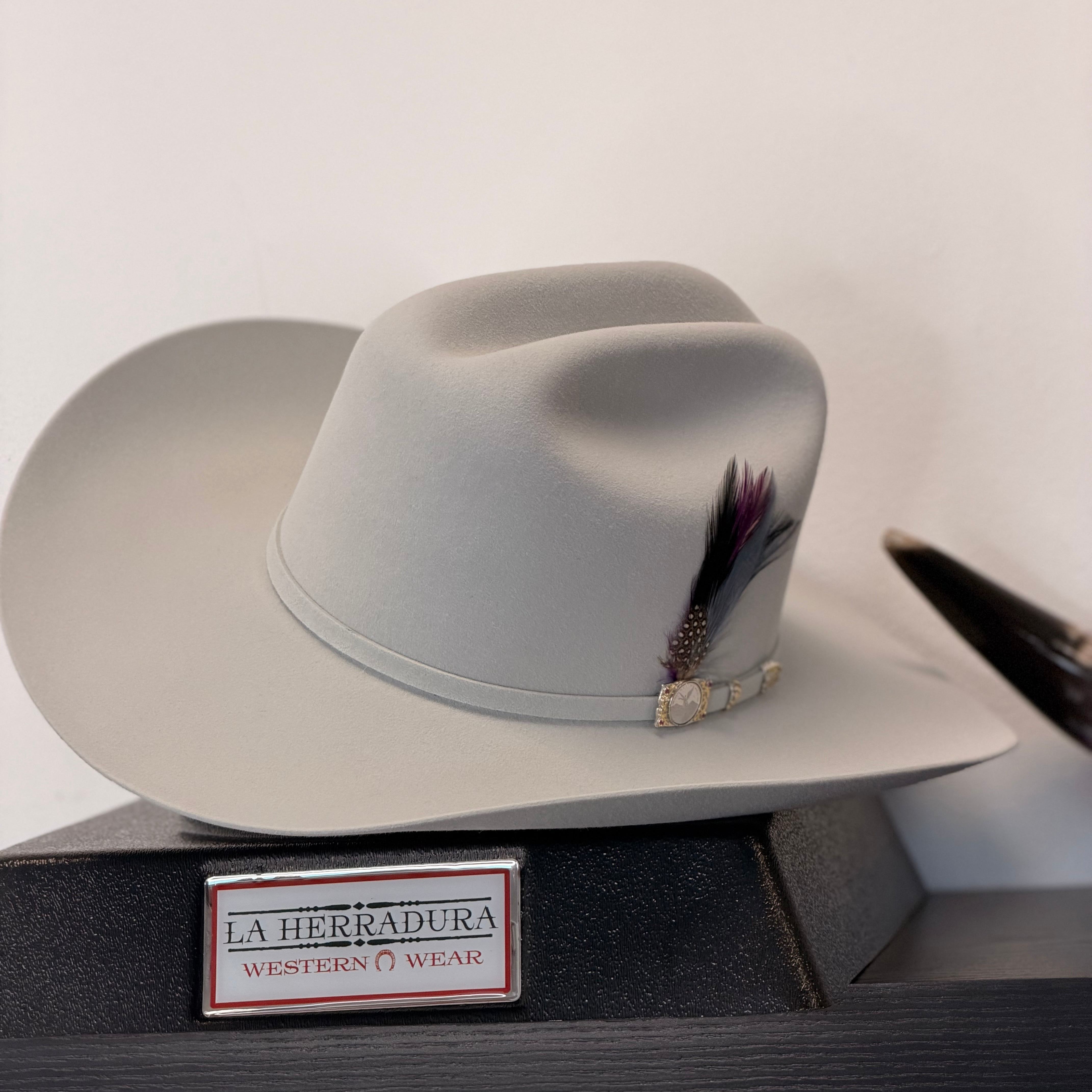 LARRY MAHANS 100X INDEPENDENCIA PLATINUM