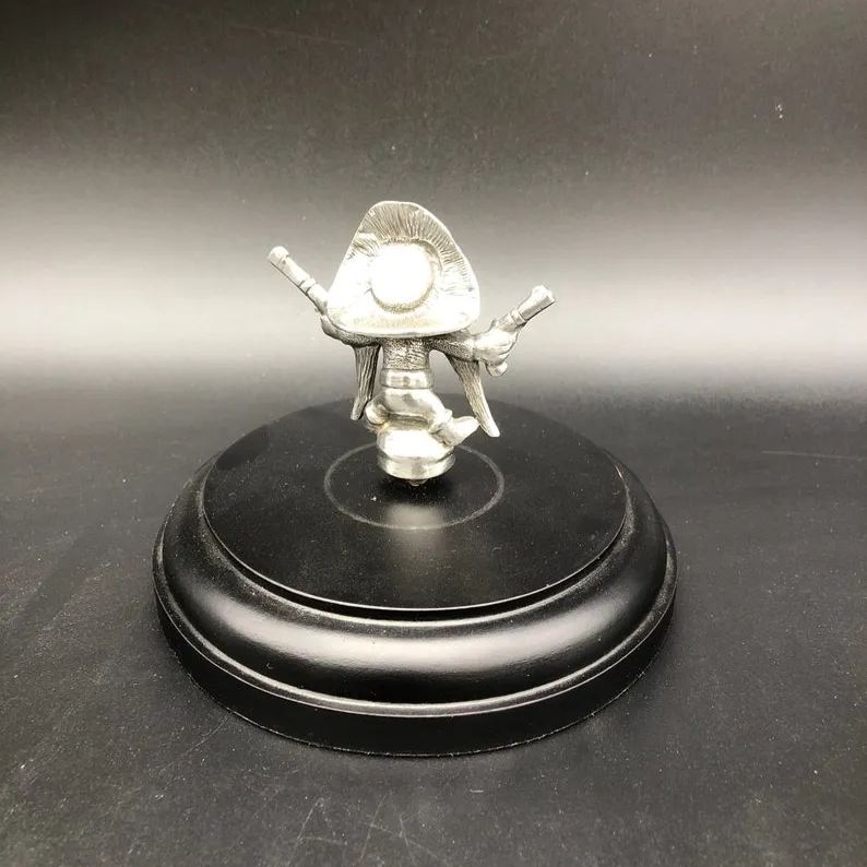 Sam Hood Ornament