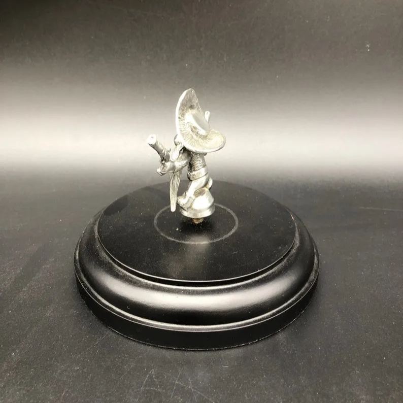 Sam Hood Ornament