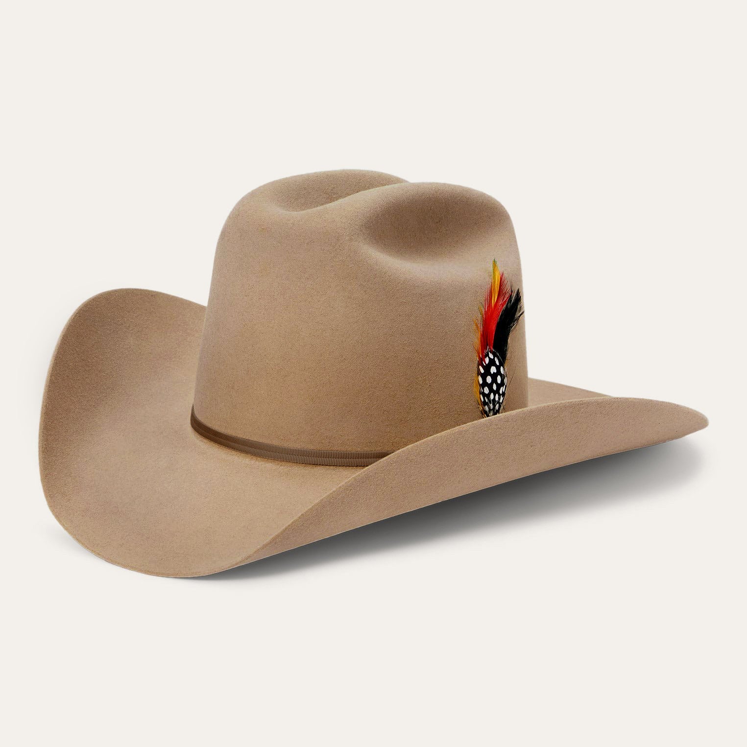 Bronco 10X Cowboy Hat