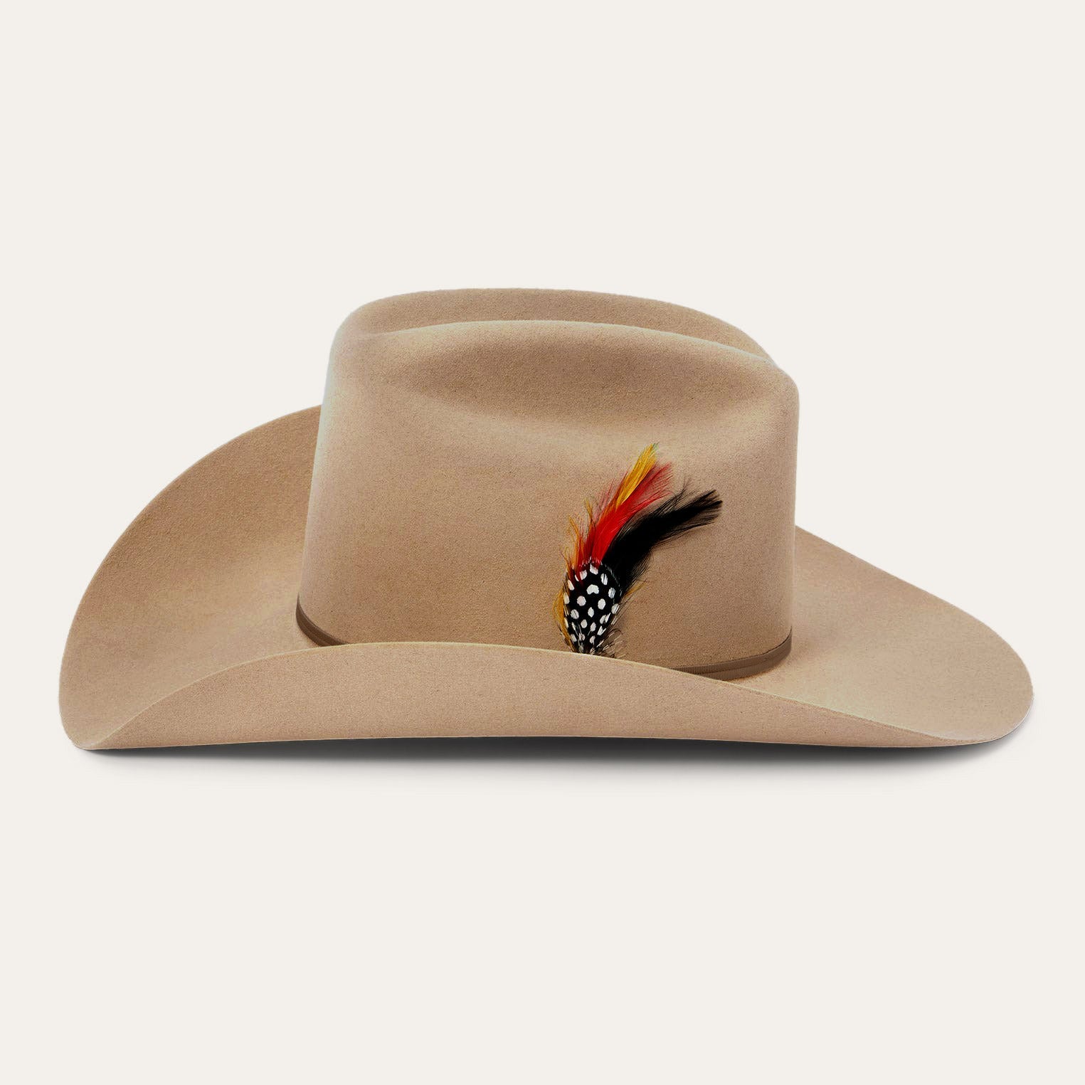 Bronco 10X Cowboy Hat