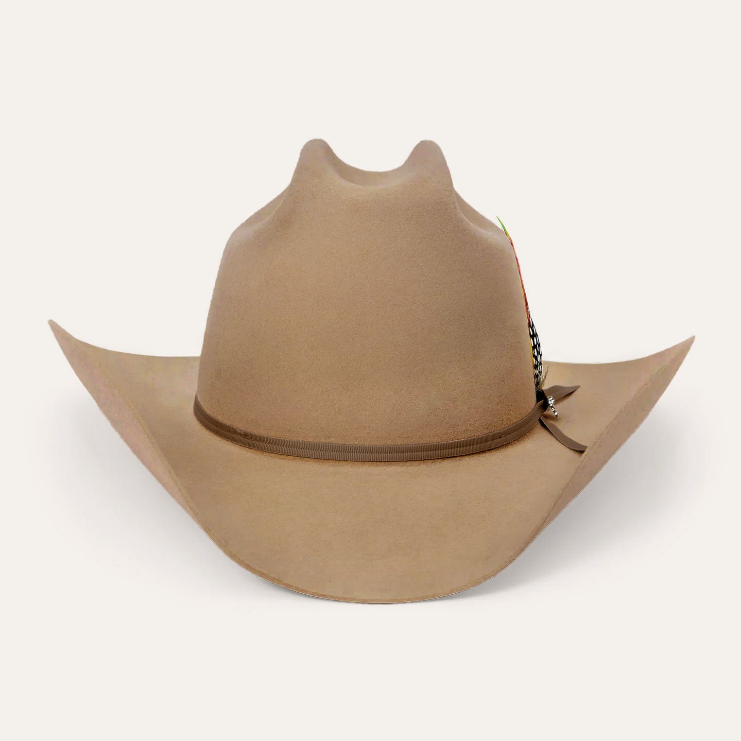 Bronco 10X Cowboy Hat