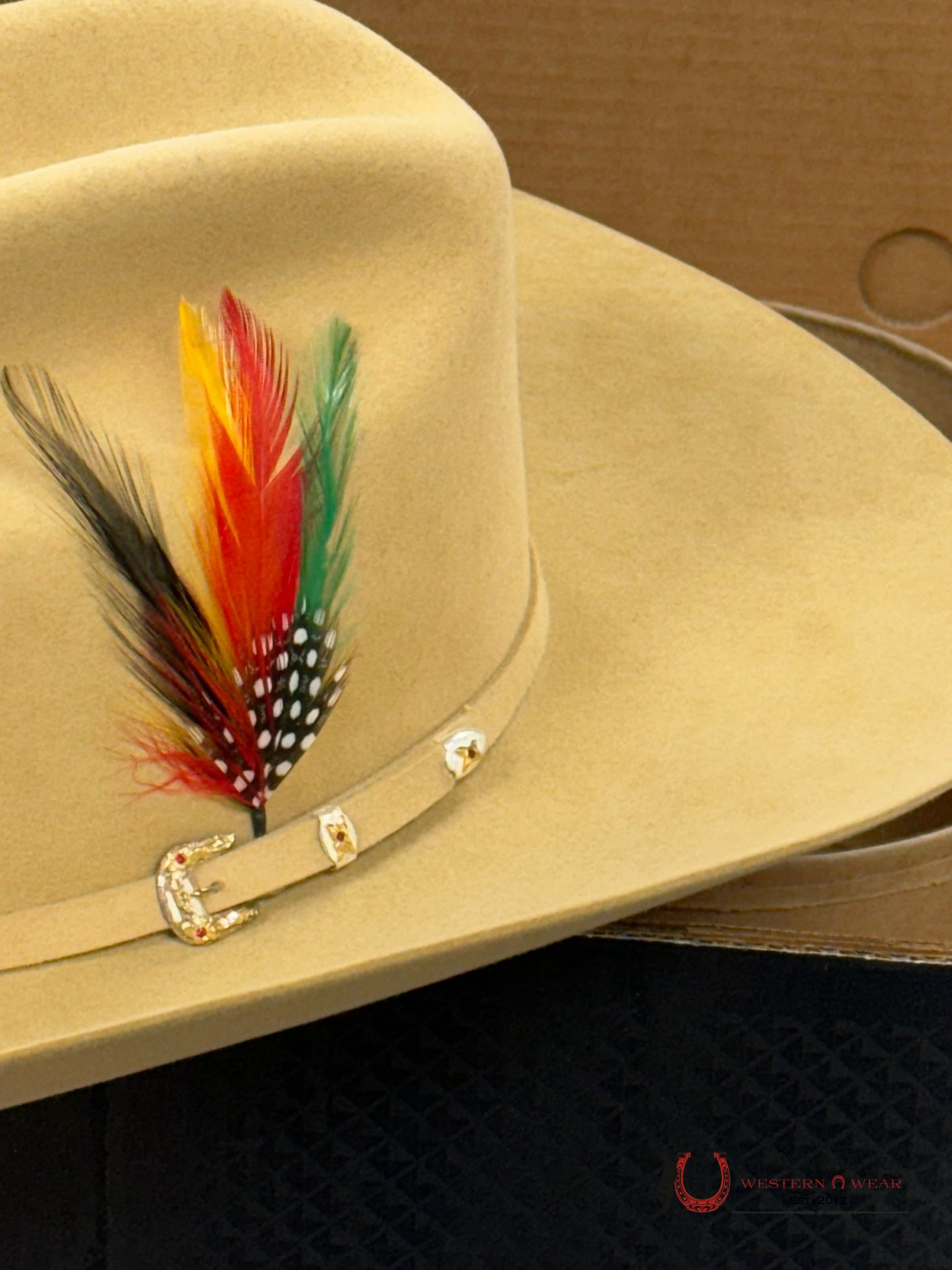 S.T 30X BUTTERSCOTCH EL PATRON