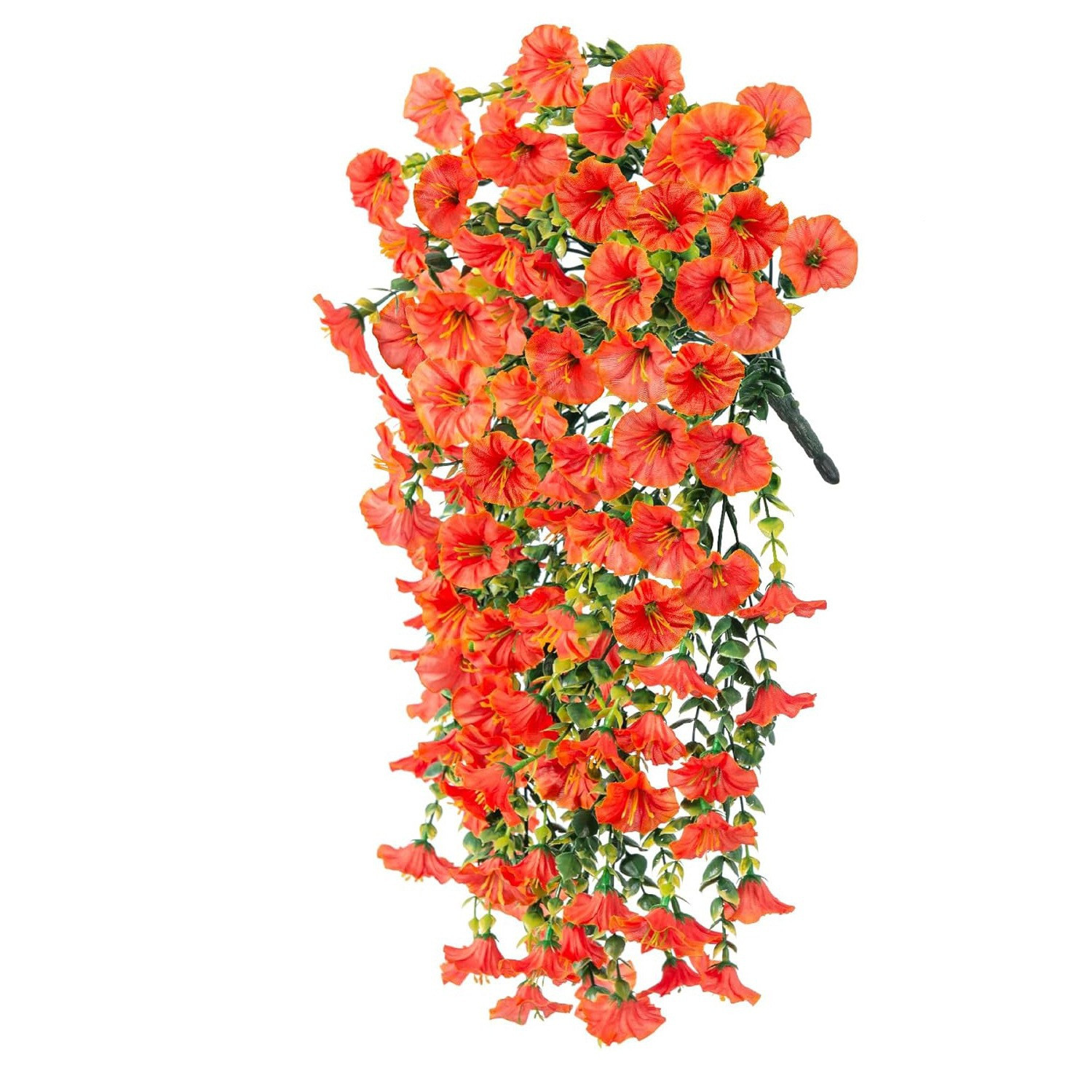 🔥$9.97 On Sale Only Today🔥Artificial Faux Hanging Flowers Plants