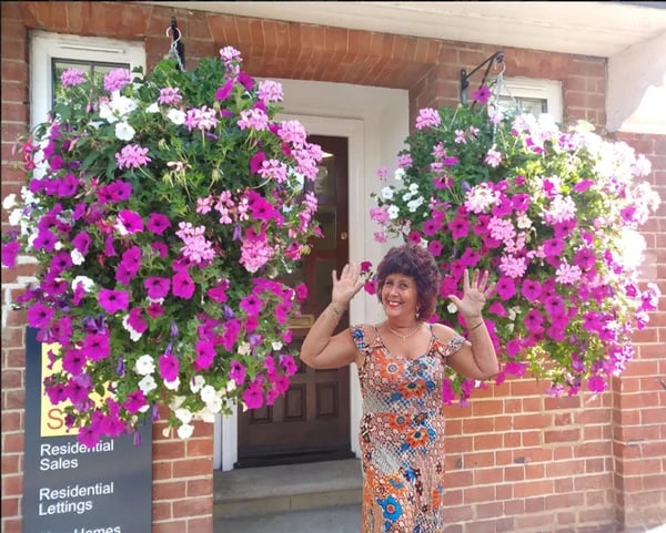 ✨This Week's Special Sale 49% Off- UV Simulation Artificial flower