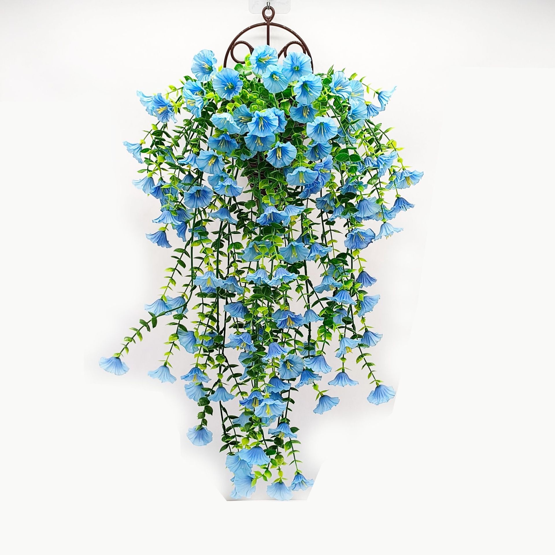 🔥$9.97 On Sale Only Today🔥Artificial Faux Hanging Flowers Plants