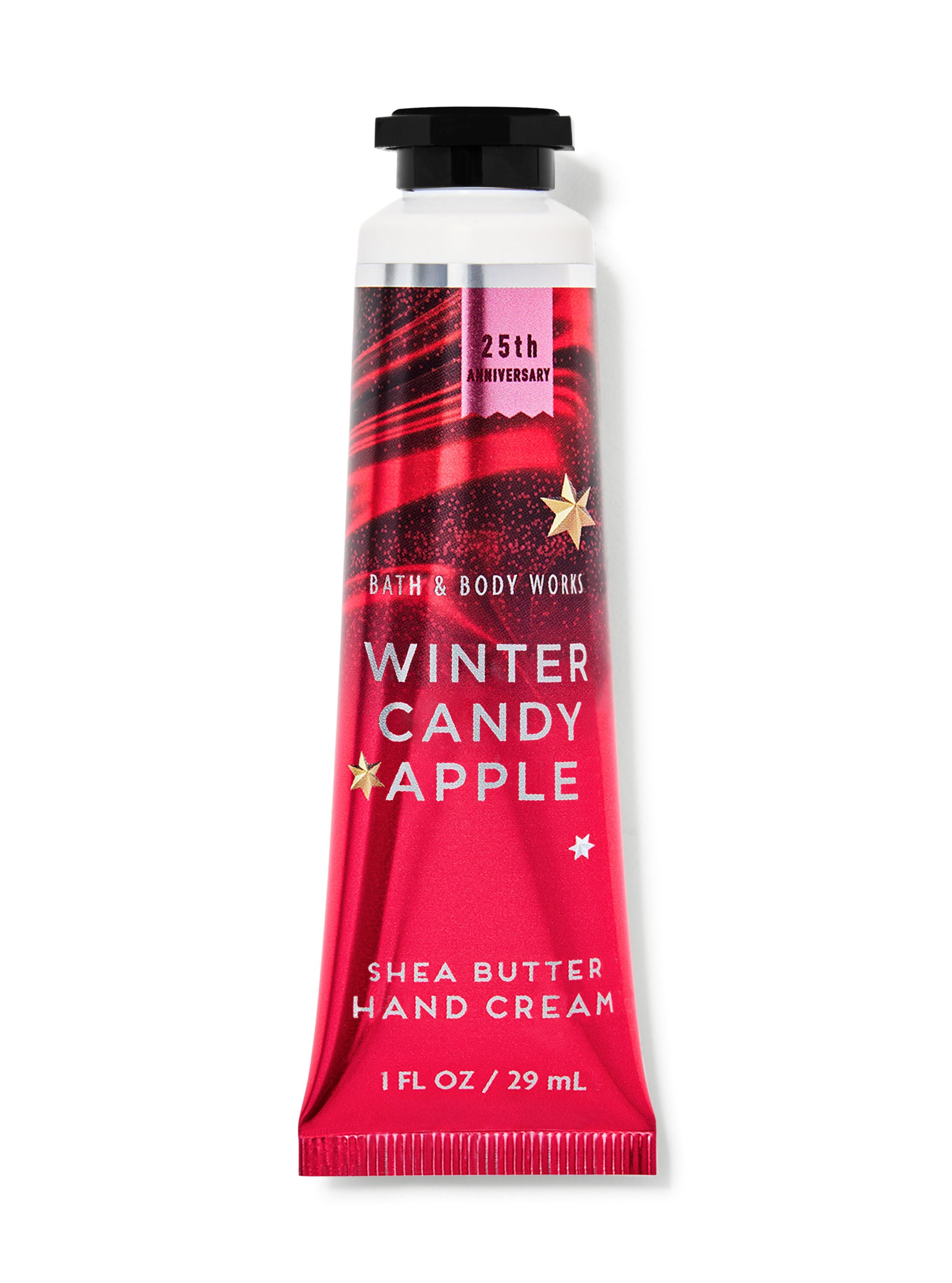 Winter Candy Apple