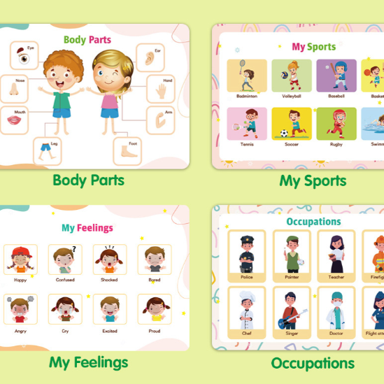 Preschool Busy Book🎅Best Christmas Gift for kids