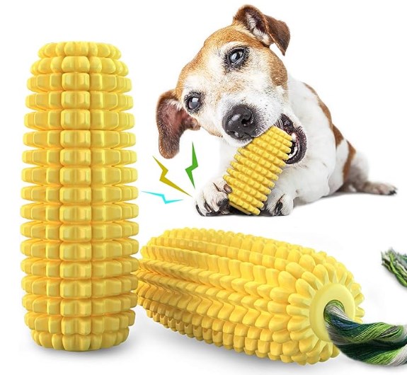 Dog Teething Sticks Pet Supplies